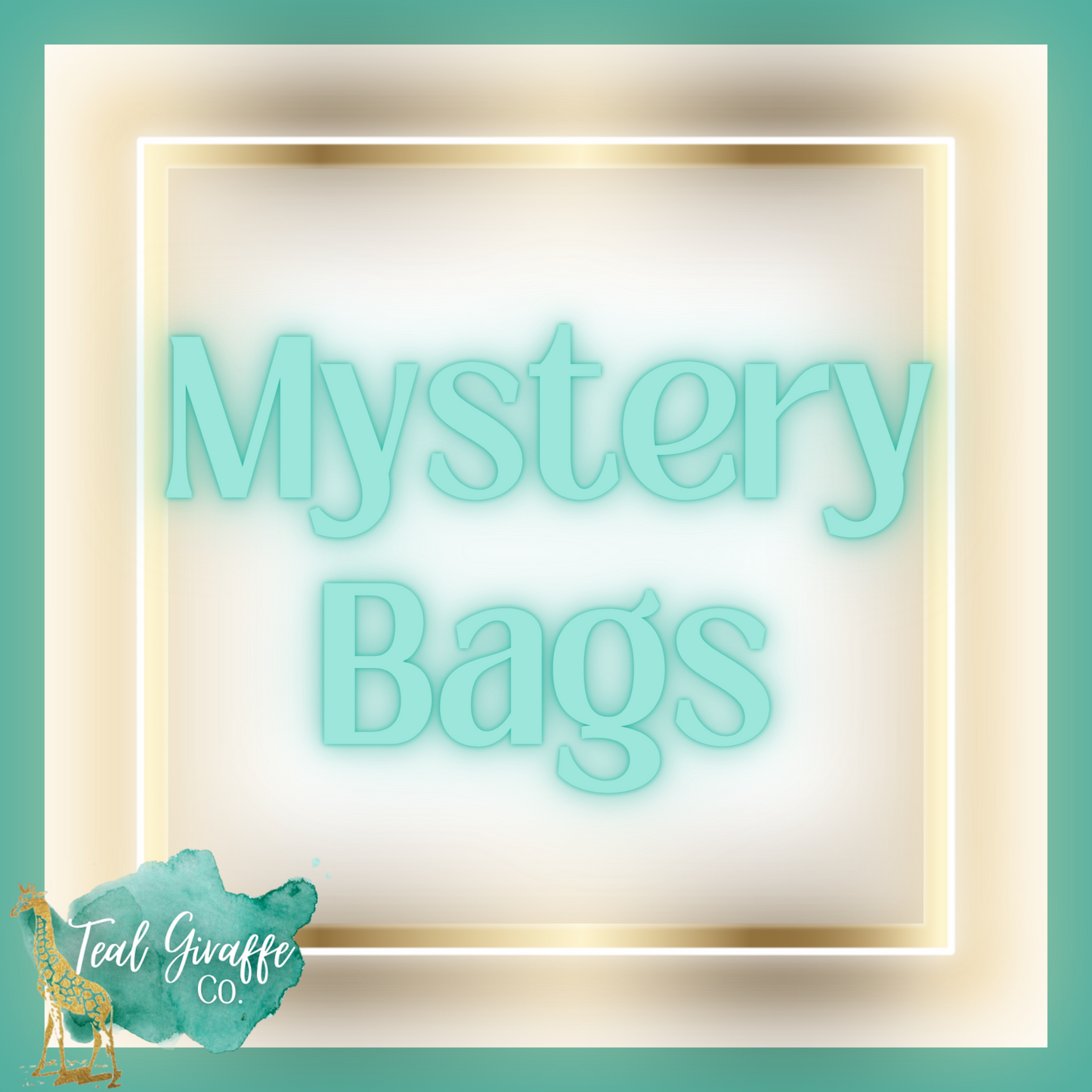 Mystery Bags