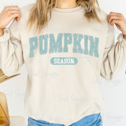 Pumpkin Season Shirt