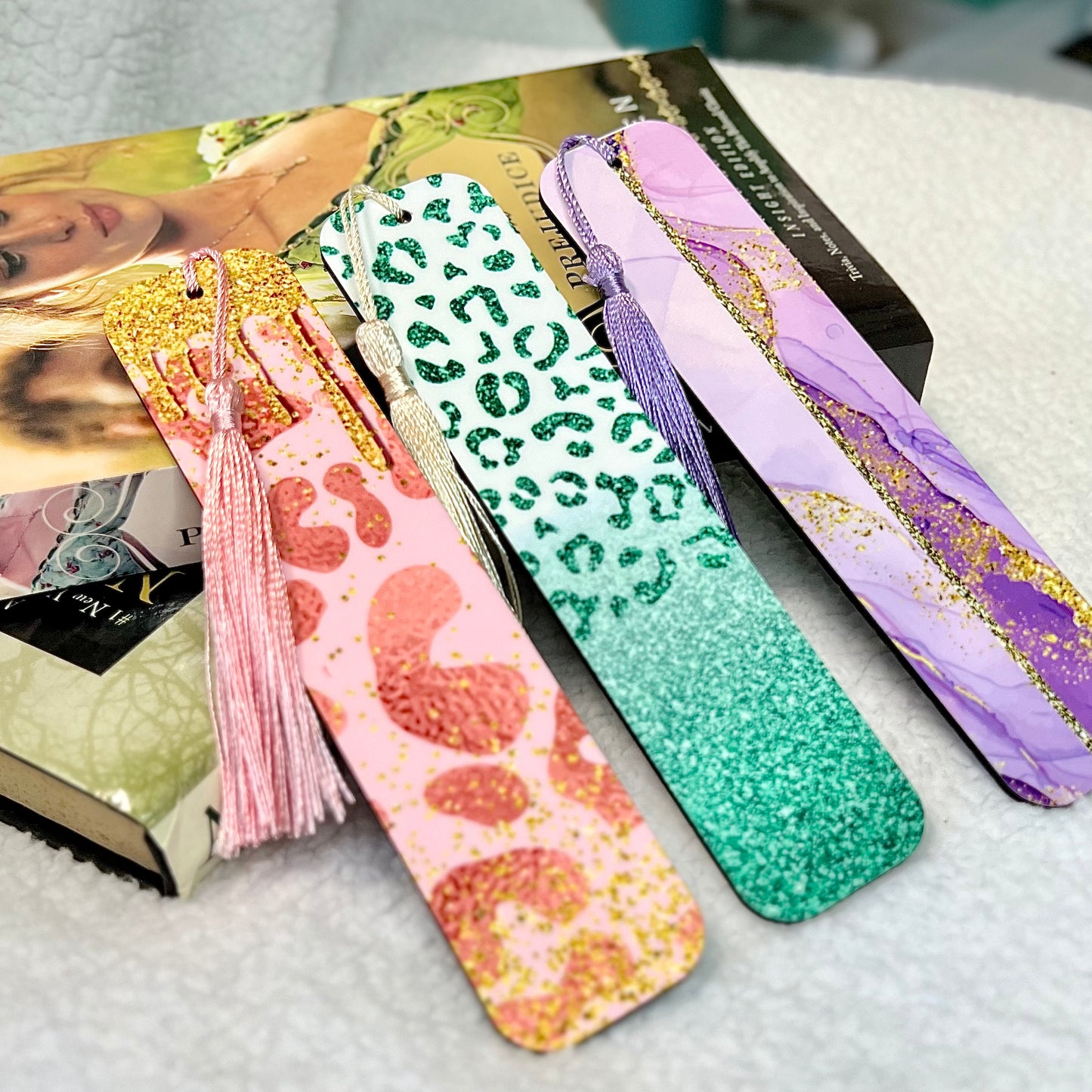 Bookmark