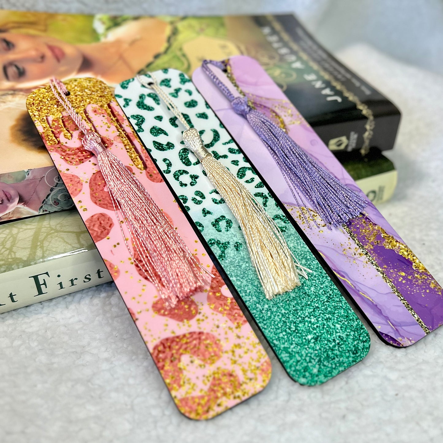 Bookmark