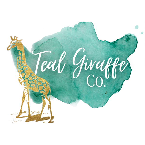Teal Giraffe Co.