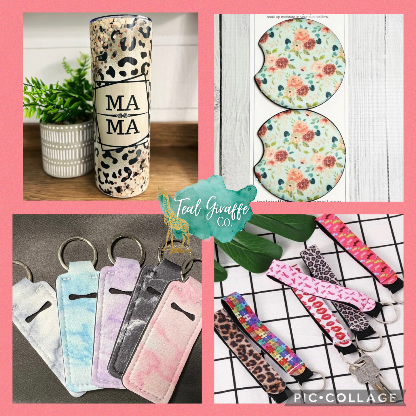 Ladies Gift Bundle