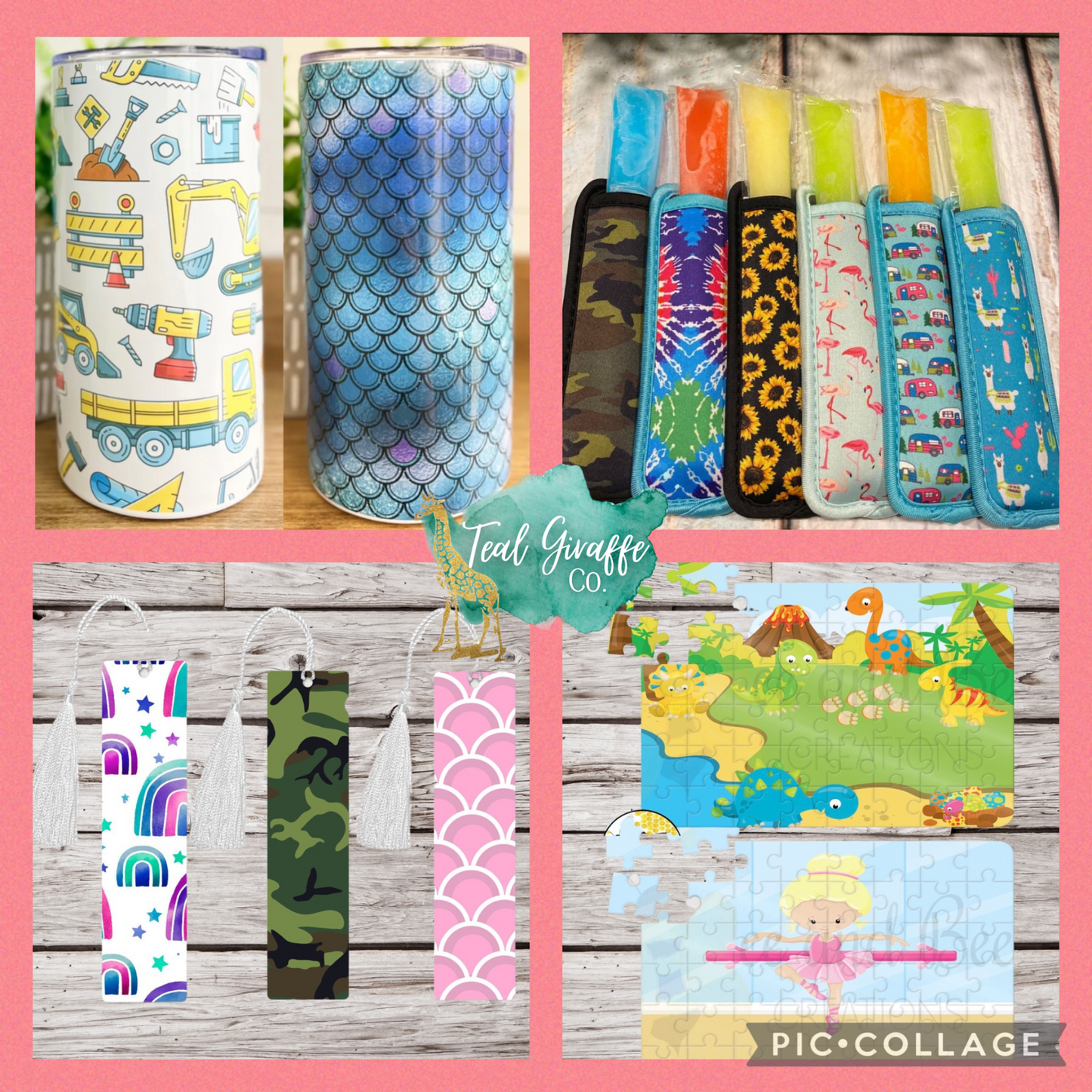 Kids Gift Bundle