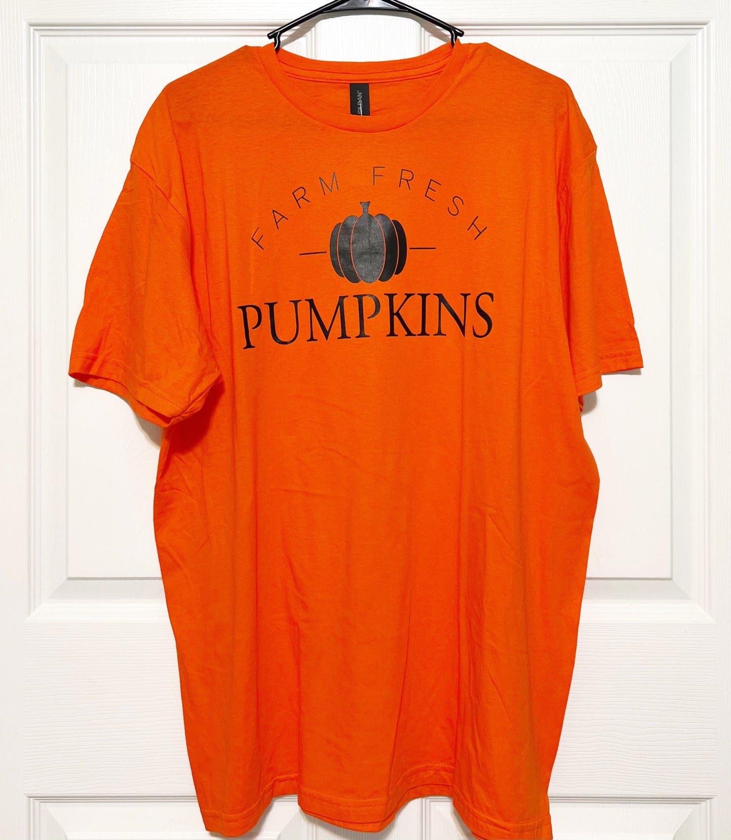 Farm Fresh Pumpkins Shirt