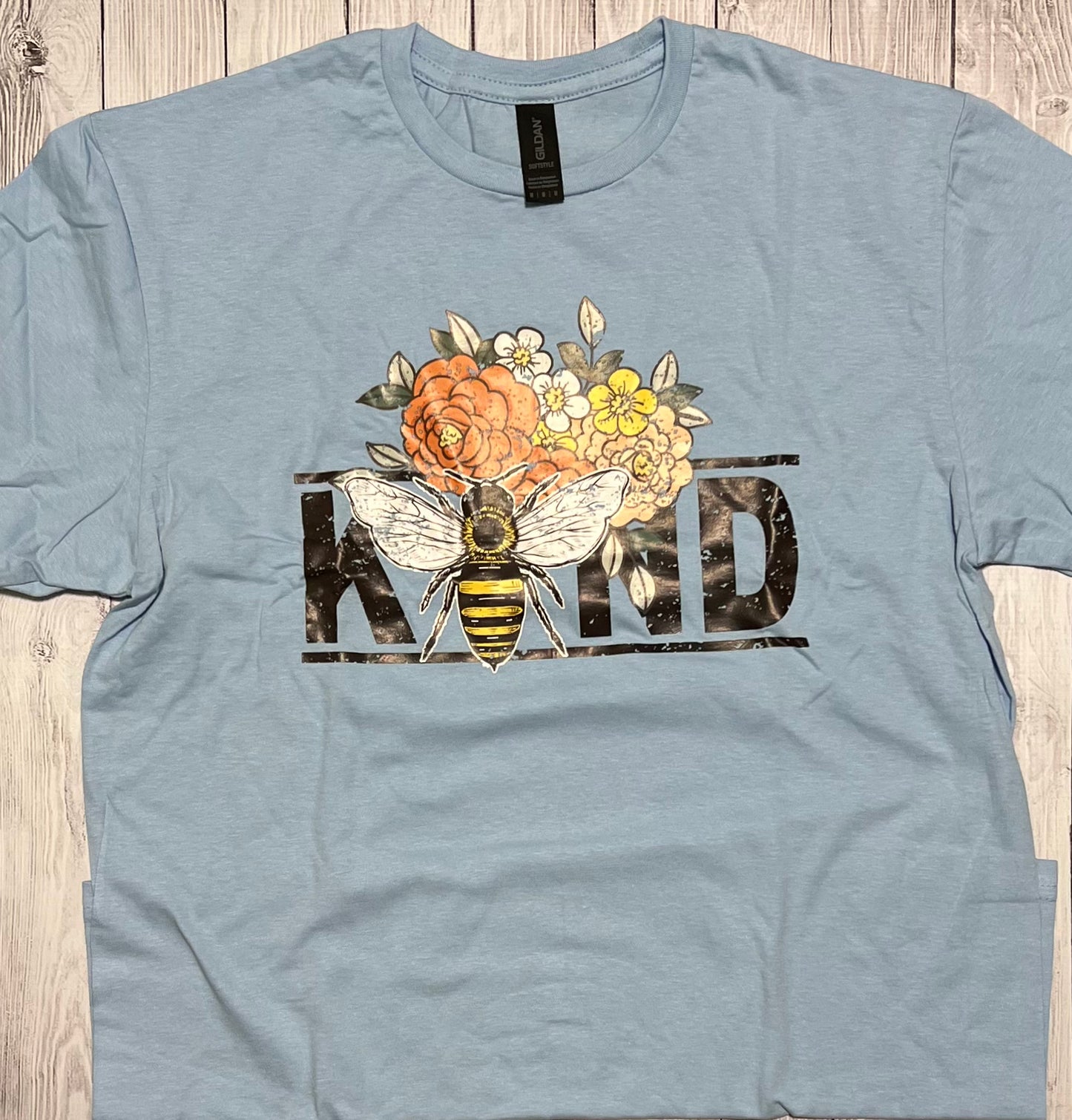 Bee Kind Shirt